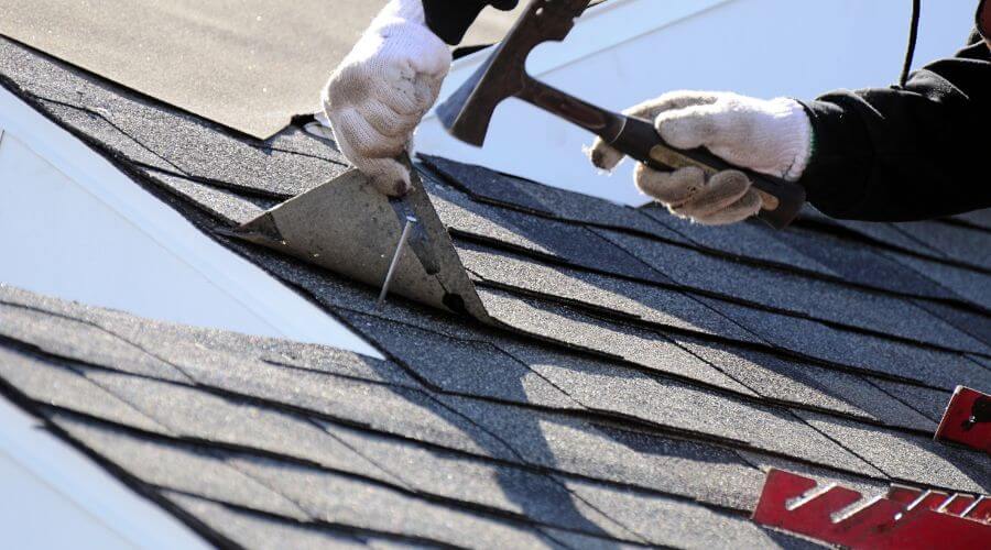 Professional Flat Roofing Installation in Hopedale, MA